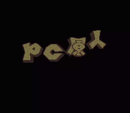 Image n° 7 - screenshots  : PC Denjin - Punkic Cyborgs